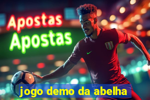 jogo demo da abelha